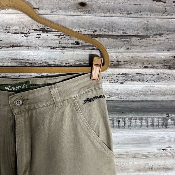 Vintage Billabong Pants - Picture 3 of 8